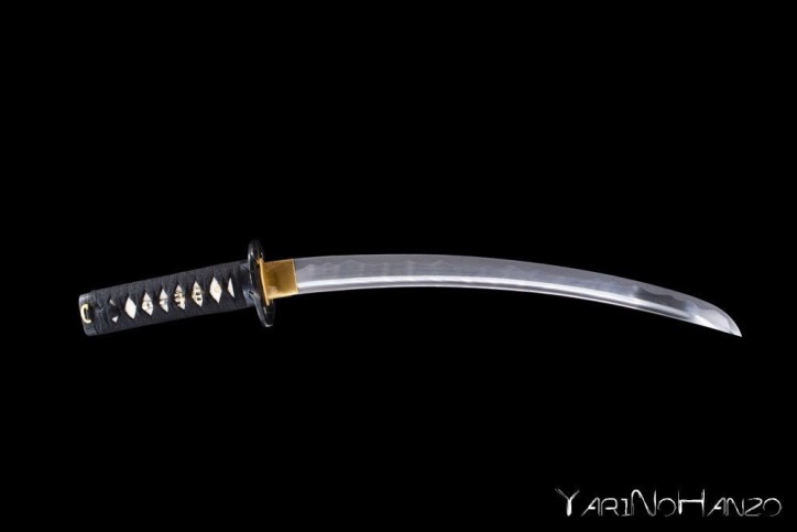 ISHIKAWA | Handmade Wakizashi Sword | ESTRA SORI