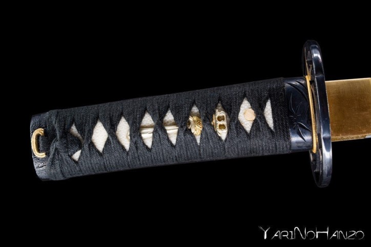 ISHIKAWA | Handmade Wakizashi Sword |