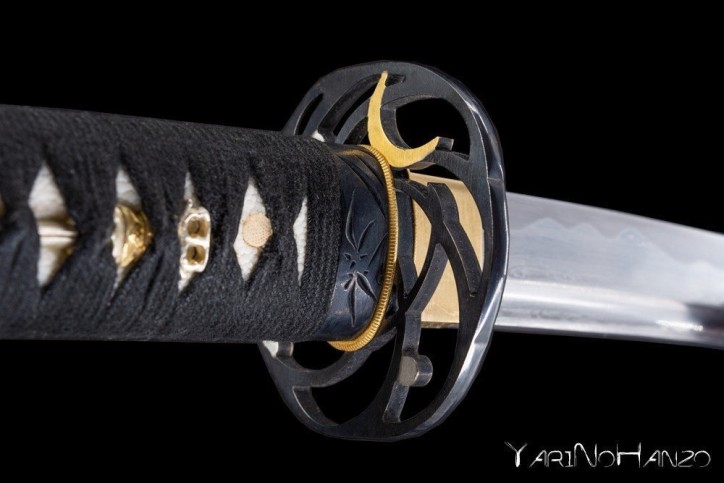 ISHIKAWA | Handmade Wakizashi Sword |