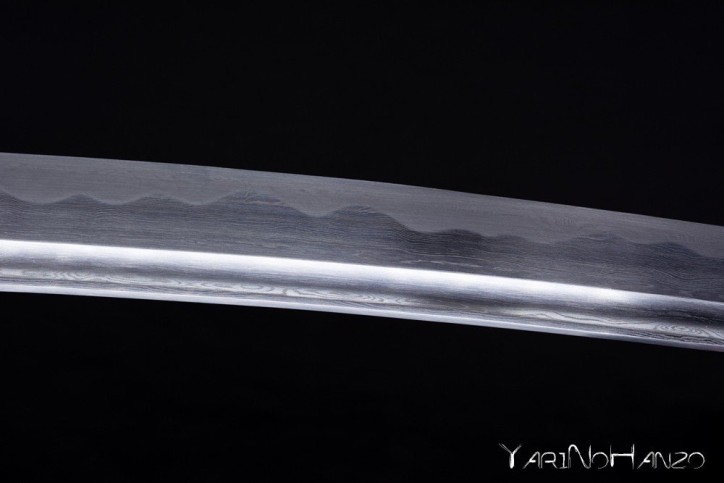 ISHIKAWA | Handmade Wakizashi Sword |