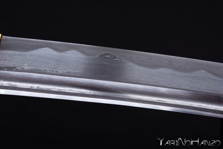 ISHIKAWA | Handmade Wakizashi Sword |