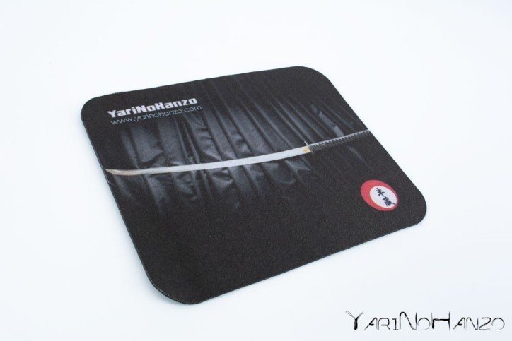 ONI MOUSE PAD