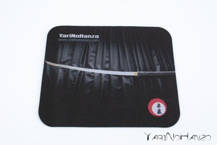 ONI MOUSE PAD