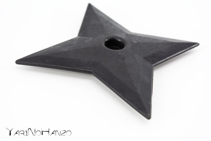 DELUXE RUBBER SHURIKEN TYPE 1