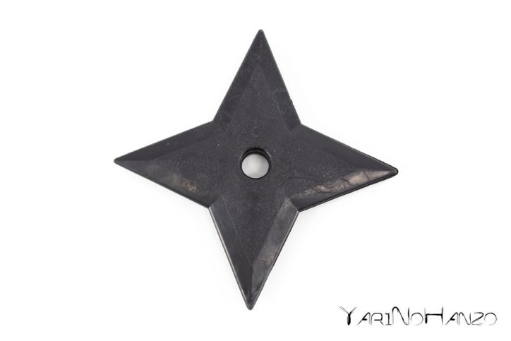 DELUXE RUBBER SHURIKEN TYPE 1