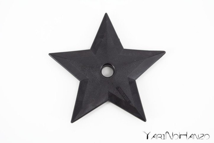 DELUXE RUBBER SHURIKEN TYPE 2