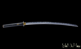 MUSASHI KATANA SHINKEN | Handmade Katana Sword |