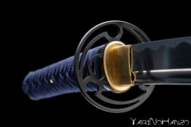 Yamamoto Katana Shinken | Handmade Katana Sword |