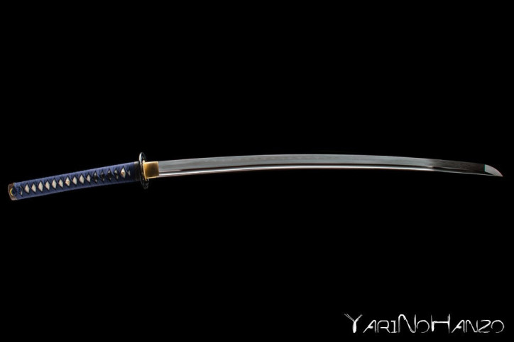 Yamamoto Katana Shinken | Handmade Katana Sword |