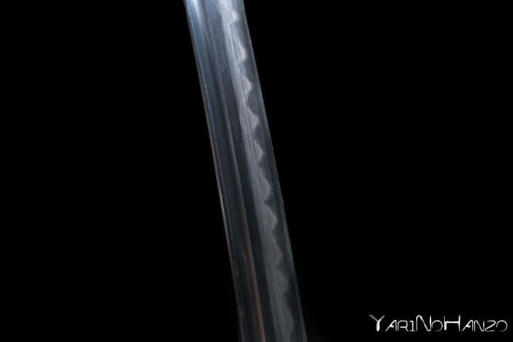 Yagyu Katana Shinken | Handmade Katana Sword |