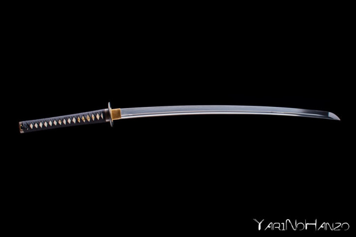 Nanbu Katana Shinken | Handmade Katana Sword |