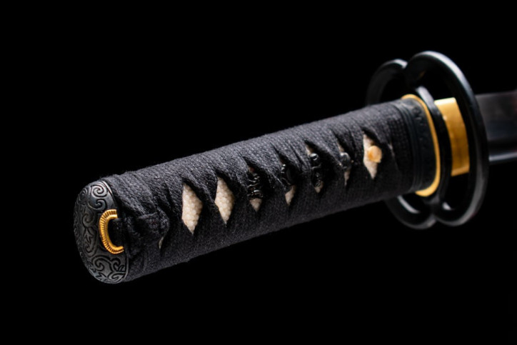 Musashi Wakizashi | Handmade Katana Sword |