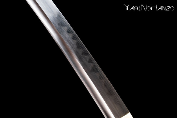 Musashi Wakizashi | Handmade Katana Sword |