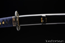 Fukushima Katana Shinken | Handmade Katana Sword |