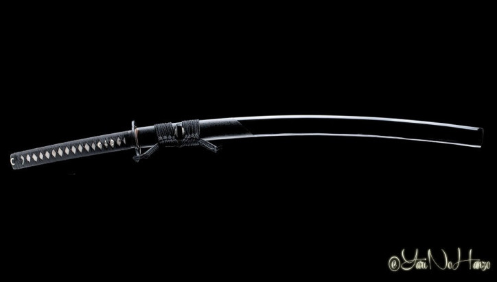Dotanuki Katana Shinken | Handmade Katana Sword |