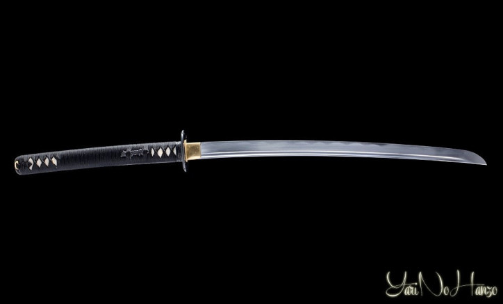 Shinobigatana Shinken (Ninja To) | Handmade Katana Sword |