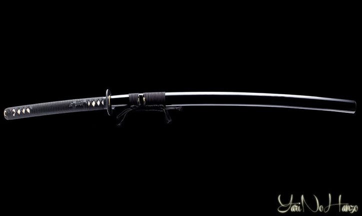 Shinobigatana Shinken (Ninja To) | Handmade Katana Sword |