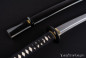 O-Katana Shinken – Handmade long katana inspired by the great swords of feudal Japan