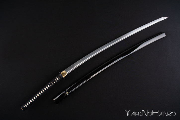 O-Katana Shinken | Handmade Katana Sword |