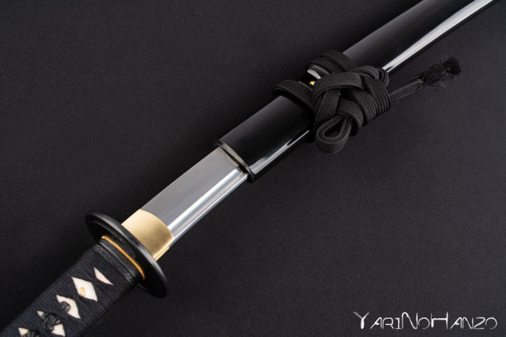 O-Katana Shinken | Handmade Katana Sword |
