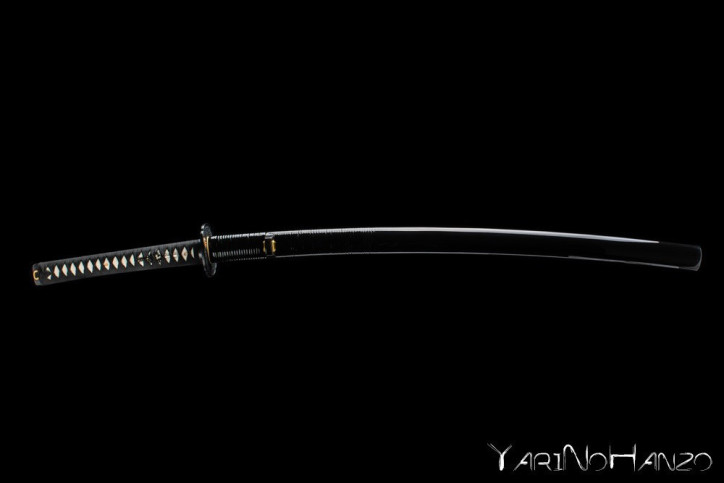 Sakai Katana Shinken | Handmade Katana Sword |