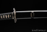 Nami Katana Shinken | Handmade Katana Sword |