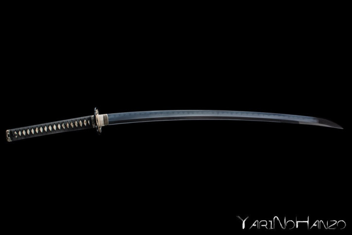 Nami Katana Shinken | Handmade Katana Sword |