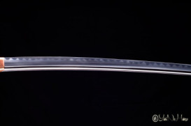 YariNoHanzo Nobunaga battle ready Katana Superior | Shinken Katana for sale online | Online Katana Shop | Buy sharp katana