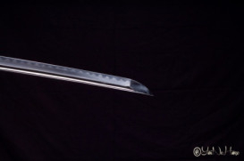 YariNoHanzo Nobunaga battle ready Katana Superior | Shinken Katana for sale online | Online Katana Shop | Buy sharp katana