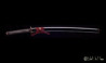 Nobunaga Katana Shinken | Handmade Katana Sword |