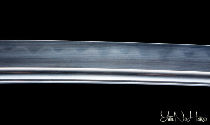 Kimura Katana Shinken | Handmade Katana Sword |