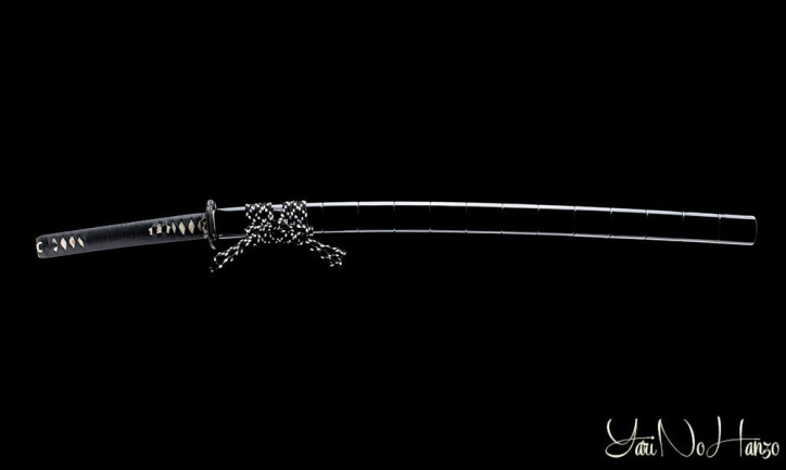 Kimura Katana Shinken | Handmade Katana Sword |