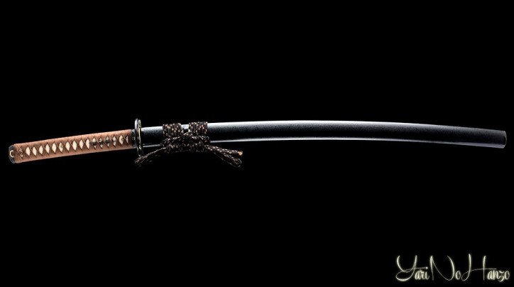 Tombo Katana Shinken | Handmade Katana Sword |