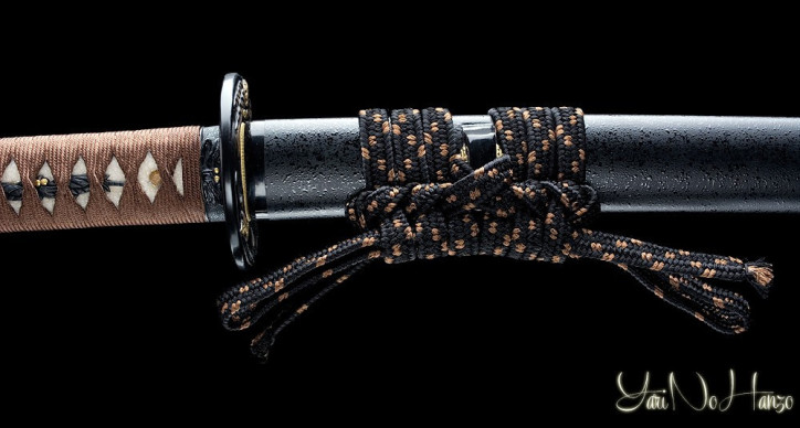 Tombo Katana Shinken | Handmade Katana Sword |