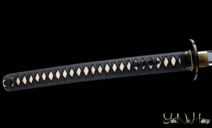 Nodachi Shinken | Handmade Katana Sword