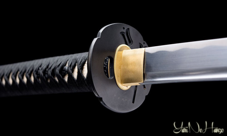 Nodachi Shinken | Handmade Katana Sword