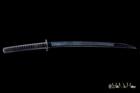 Togakure Shinobigatana Shinken | Handmade Katana Sword |