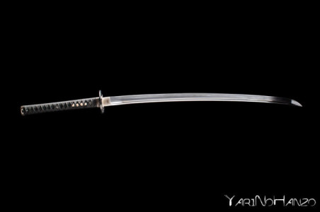 Ronin Katana Shinken | Handmade Katana Sword |