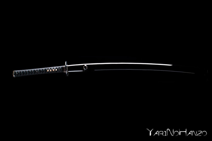 Ronin Katana Shinken | Handmade Katana Sword |