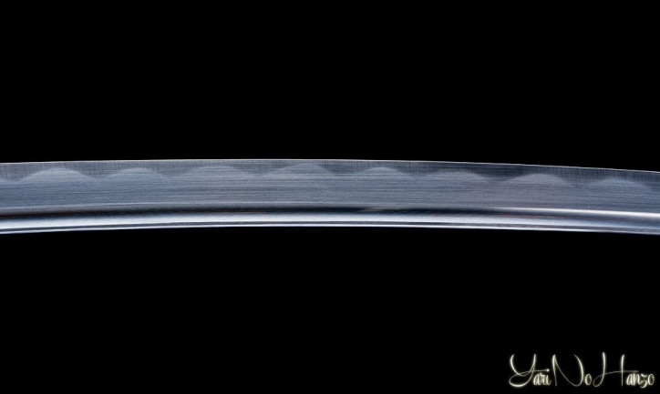 ASAKURA KATANA SHINKEN | Handmade Katana Sword |
