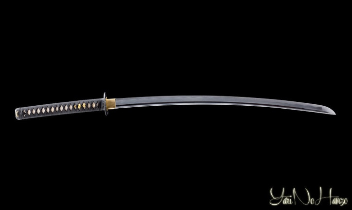 YUKI KATANA SHINKEN | Handmade Katana Sword |