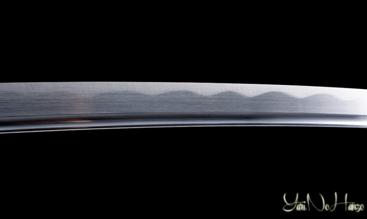 YUKI KATANA SHINKEN | Handmade Katana Sword |