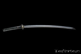 YariNoHanzo Oni battle ready Katana Superior | Shinken Katana for sale online | Online Katana Shop | Buy sharp katana