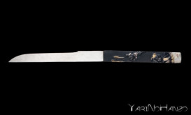 YariNoHanzo Oni battle ready Katana Superior | Shinken Katana for sale online | Online Katana Shop | Buy sharp katana