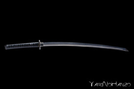 YariNoHanzo Oni battle ready Katana Superior | Shinken Katana for sale online | Online Katana Shop | Buy sharp katana