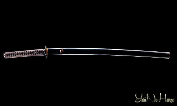 Fuji Katana Shinken | Handmade Katana Sword |