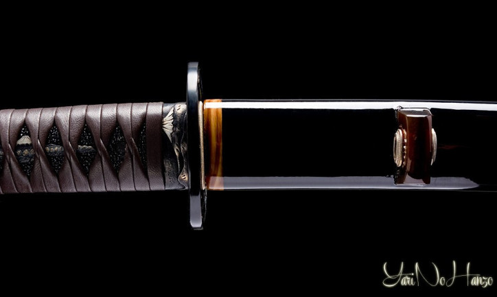 Fuji Katana Shinken | Handmade Katana Sword |