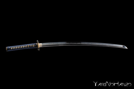 Kamei Katana Shinken | Handmade Katana Sword |