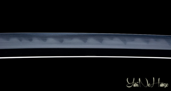 Kamei Katana Shinken | Handmade Katana Sword |