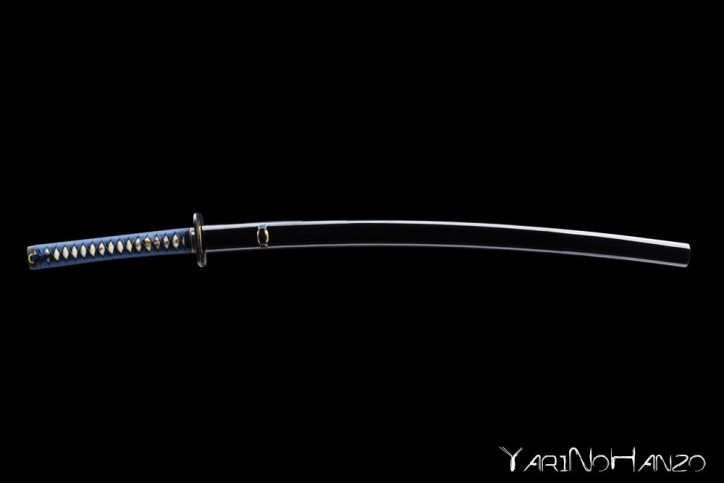 Kamei Katana Shinken | Handmade Katana Sword |